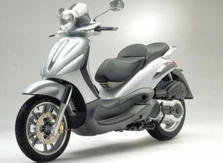 Bomba de gasolina piaggio beverly 500 . 26884