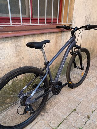 BICICLETA ROCKRIDER ST100 TALLA M