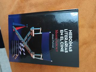 Heroínas Literarias en el Cine