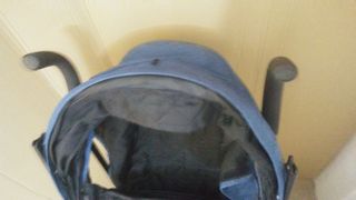 Carro de paseo bebe