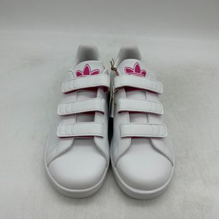 ADIDAS STAN SMITH CF C JP9718 TALLA 32