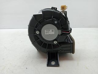 MOTOR CALEFACCION TOYOTA YARIS 411795