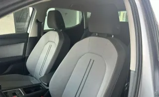 SEAT Leon 2022