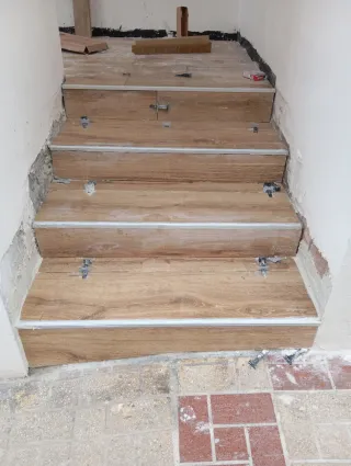 Reformas en general, todo tipo de trabajos