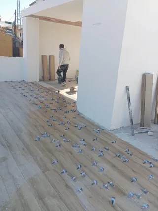 Reformas en general, todo tipo de trabajos