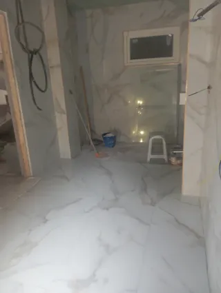 Reformas en general, todo tipo de trabajos