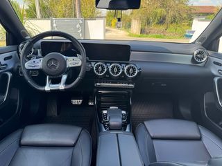 Mercedes-Benz Clase A 35AMG