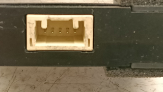 CENTRALITA INMOVILIZADOR TOYOTA AURIS (E18) 1AD 8