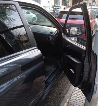 Suv todoterreno Ssangyong actyon 200 xdi at 4X4 KG