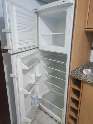 Electrodomésticos cocina