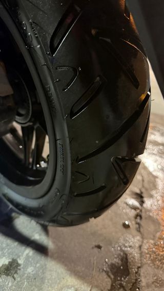 Honda Forza 350cc 2020 Azul/Plata