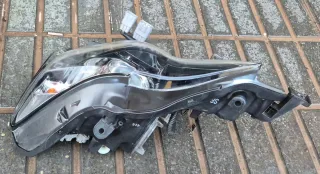 Faros Xenon Lexus IS