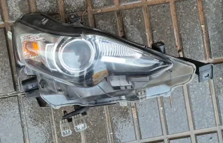 Faros Xenon Lexus IS