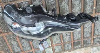 Faros Xenon Lexus IS