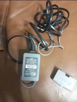 Nintendo Game Boy Advance AC-DC Adapter Set