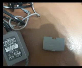 Nintendo Game Boy Advance AC-DC Adapter Set