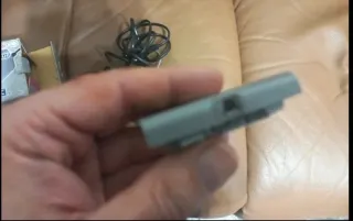 Nintendo Game Boy Advance AC-DC Adapter Set