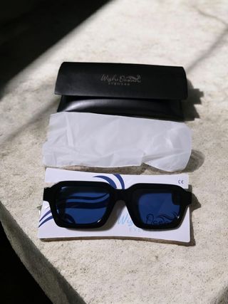 GaFaS WiSH oCeaN Wo 066 C-4 Sin Estrenar