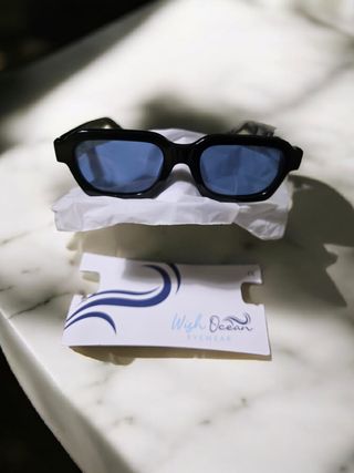 GaFaS WiSH oCeaN Wo 066 C-4 Sin Estrenar