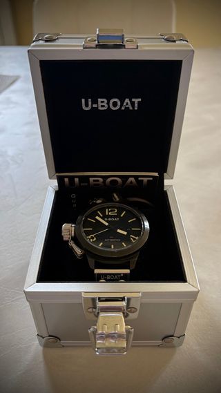 Orologio U-BOAT Automatico