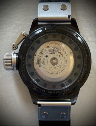 Orologio U-BOAT Automatico
