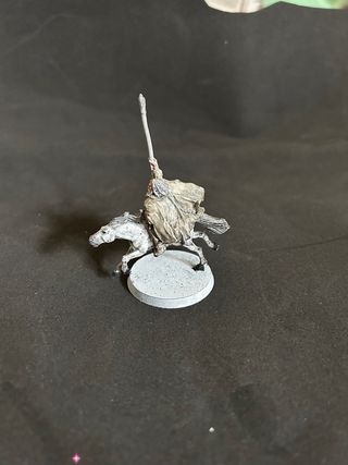 Gandalf el Blanco Warhammer mesbg