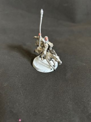 Gandalf el Blanco Warhammer mesbg