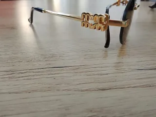 Gafas de sol Ray-Ban negras