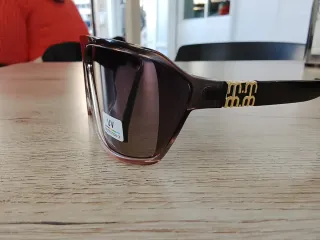 Gafas de sol Ray-Ban negras