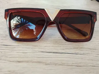 Gafas de sol Ray-Ban negras