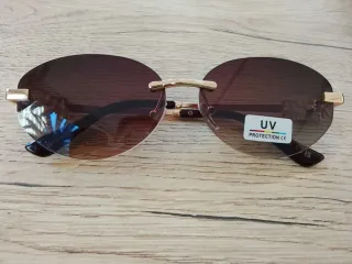 Gafas de sol Ray-Ban negras