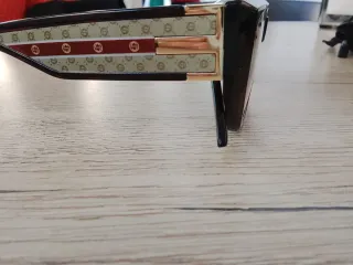 Gafas de sol Ray-Ban negras