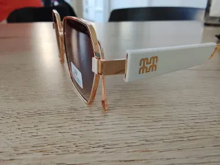 Gafas de sol Ray-Ban negras