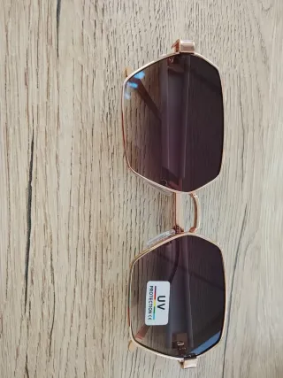 Gafas de sol Ray-Ban negras