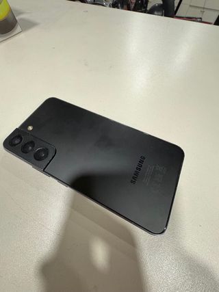 Samsung Galaxy S22 Negro