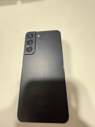 Samsung Galaxy S22 Negro