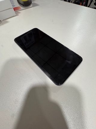 Samsung Galaxy S22 Negro