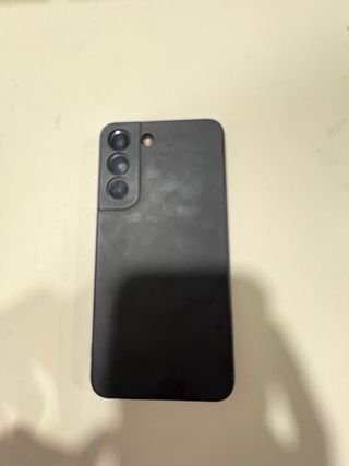 Samsung Galaxy S22 Negro