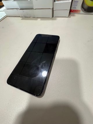 Samsung Galaxy S22 Negro