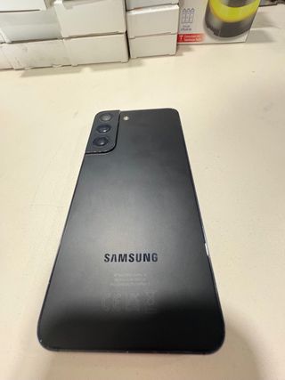 Samsung Galaxy S22 Negro
