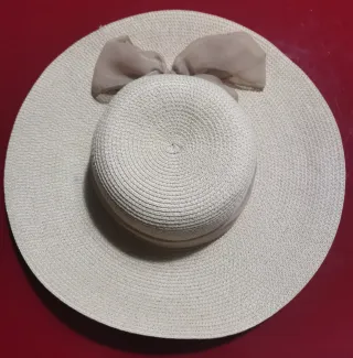 Cappello da sole pieghevole taglia M