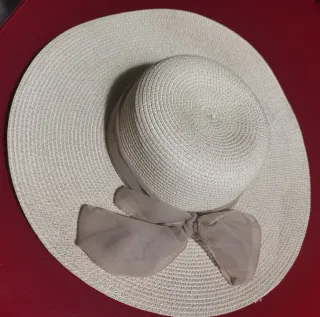 Cappello da sole pieghevole taglia M