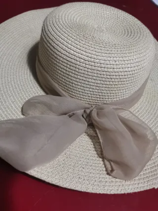 Cappello da sole pieghevole taglia M