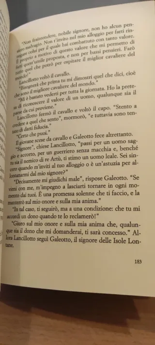 Jean Markale Il mistero del Graal. Lancilotto e Gi
