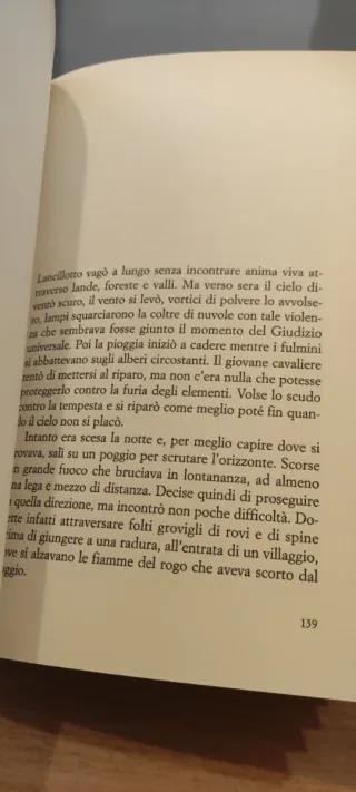 Jean Markale Il mistero del Graal. Lancilotto e Gi