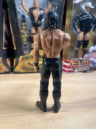 Figura WWE Seth Rollins Básica