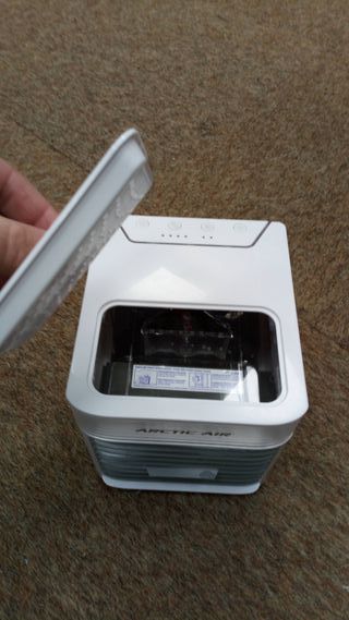 Refrigerador de sobremesa