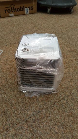 Refrigerador de sobremesa