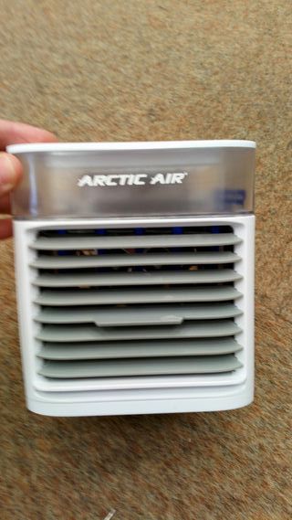 Refrigerador de sobremesa