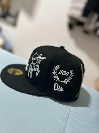 Gorra New Era 59FIFTY